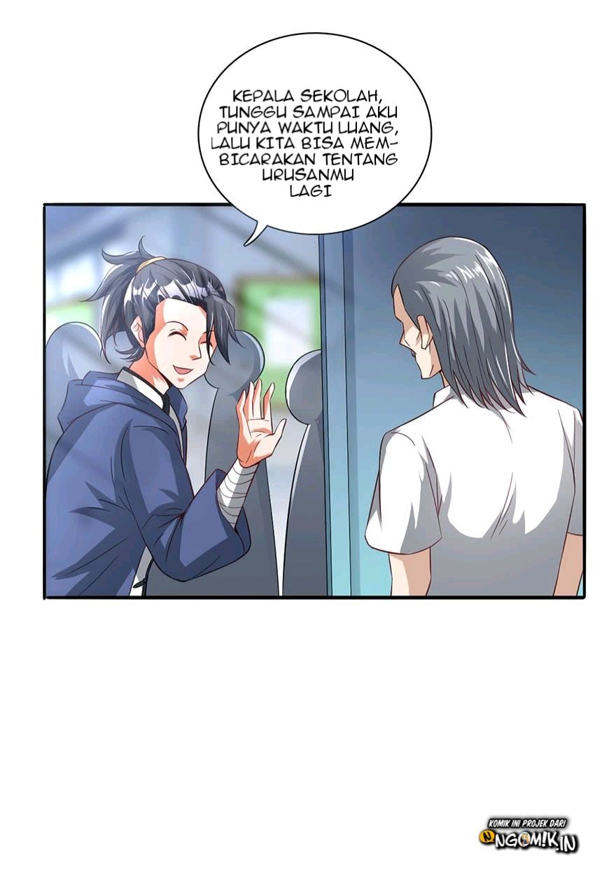 The Supreme Urban Heavenly Master Chapter 02 Gambar 24